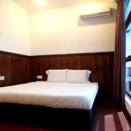 Jaya Hotel Sibu Εξωτερικό φωτογραφία