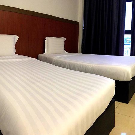 Jaya Hotel Sibu Εξωτερικό φωτογραφία