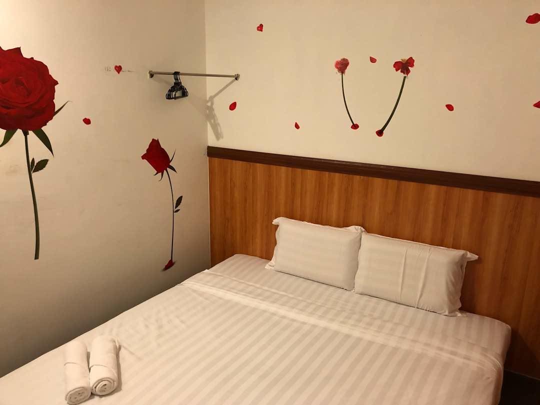 Jaya Hotel Sibu Εξωτερικό φωτογραφία