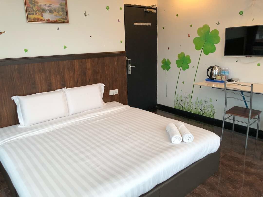 Jaya Hotel Sibu Εξωτερικό φωτογραφία