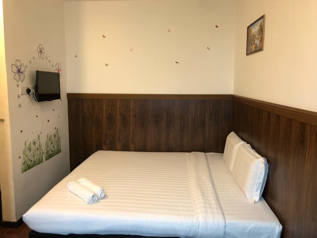 Jaya Hotel Sibu Εξωτερικό φωτογραφία
