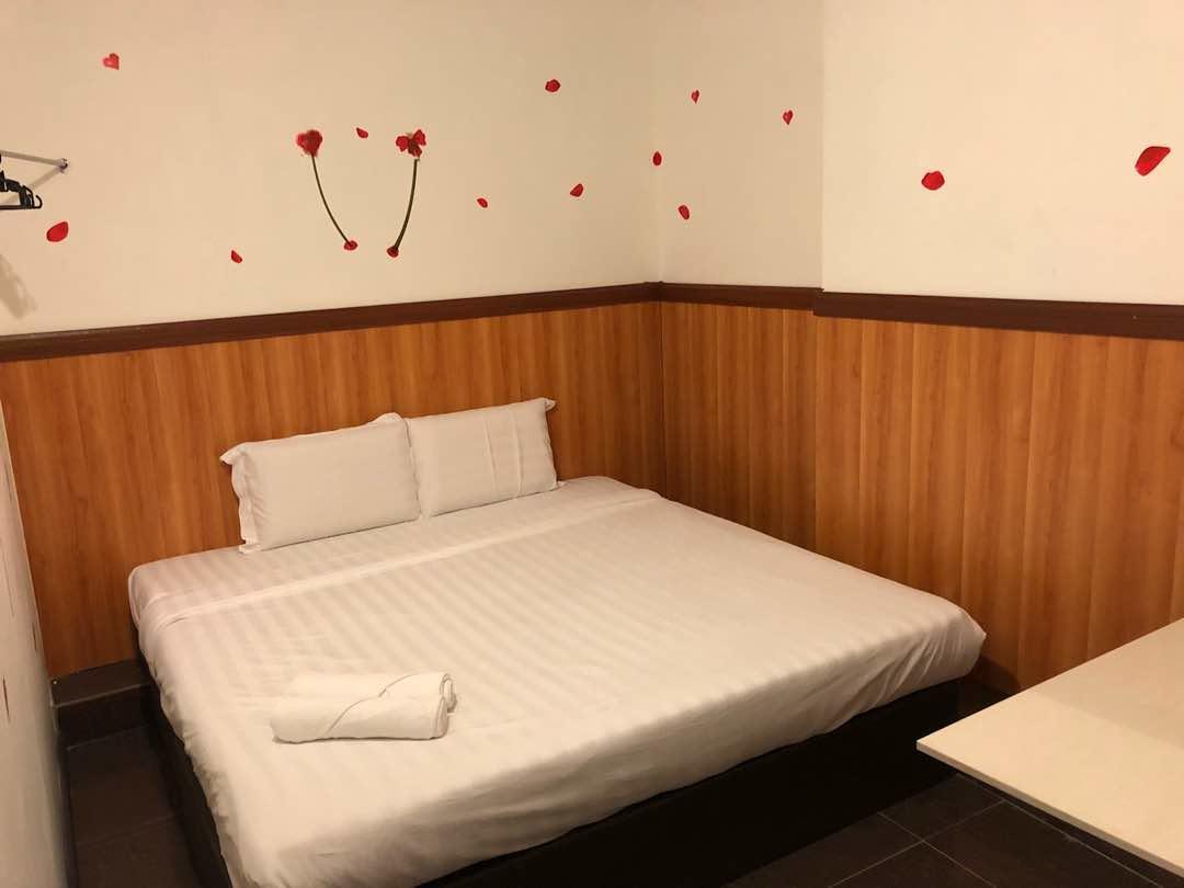 Jaya Hotel Sibu Εξωτερικό φωτογραφία