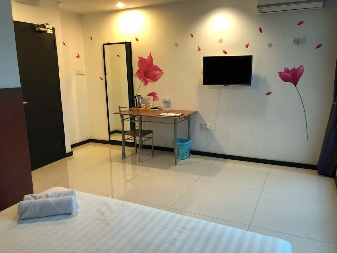 Jaya Hotel Sibu Εξωτερικό φωτογραφία