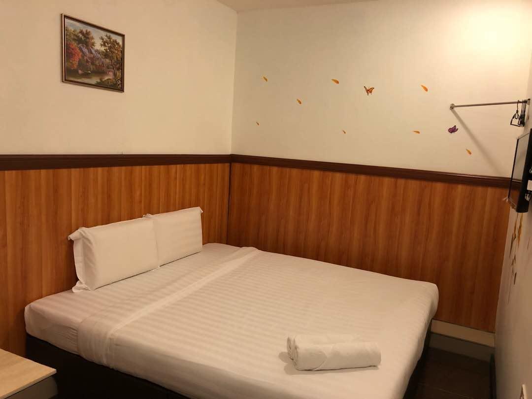 Jaya Hotel Sibu Εξωτερικό φωτογραφία