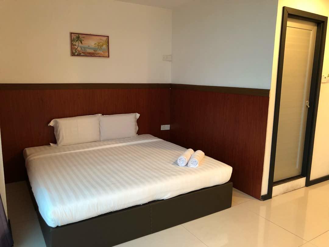 Jaya Hotel Sibu Εξωτερικό φωτογραφία