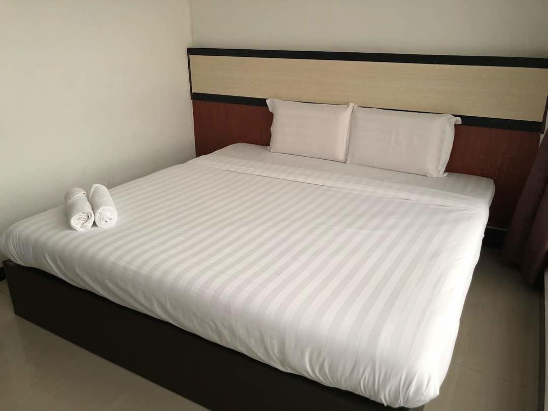 Jaya Hotel Sibu Εξωτερικό φωτογραφία