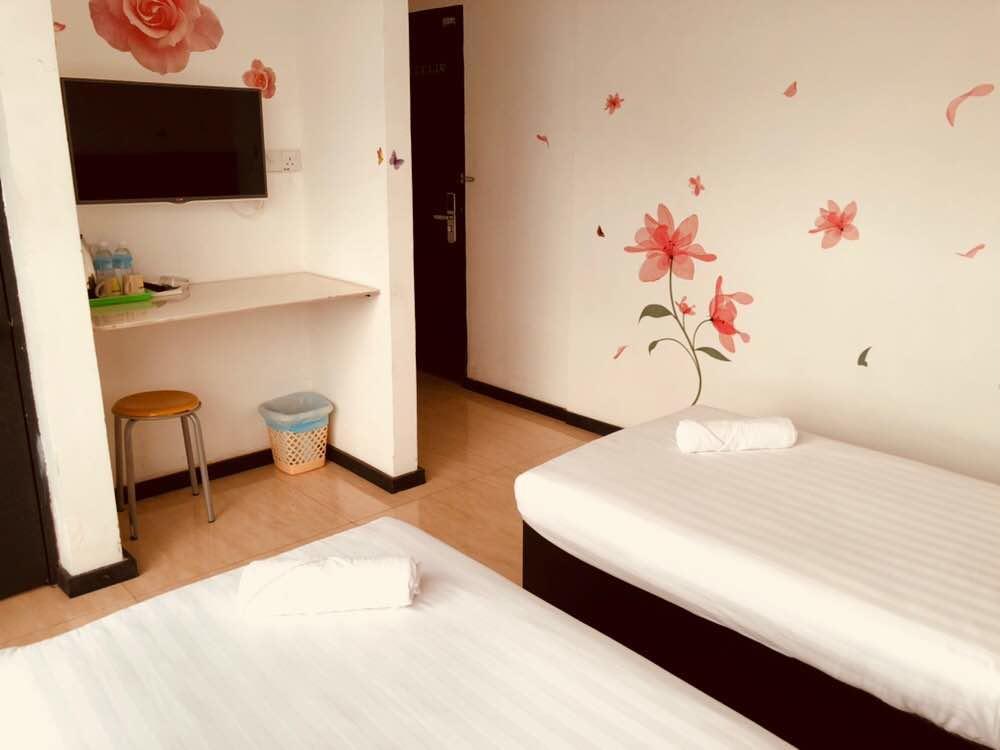 Jaya Hotel Sibu Εξωτερικό φωτογραφία