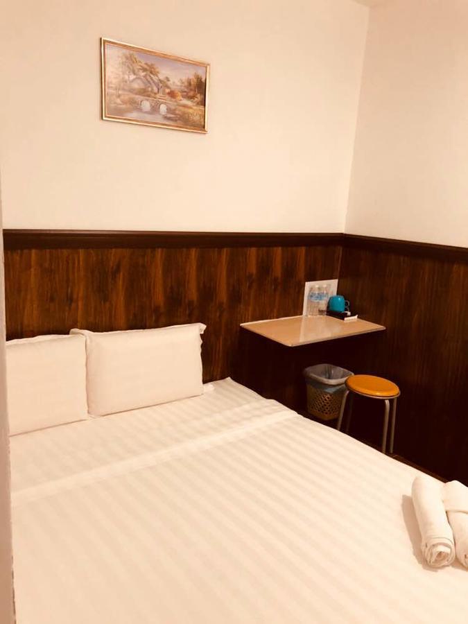 Jaya Hotel Sibu Εξωτερικό φωτογραφία