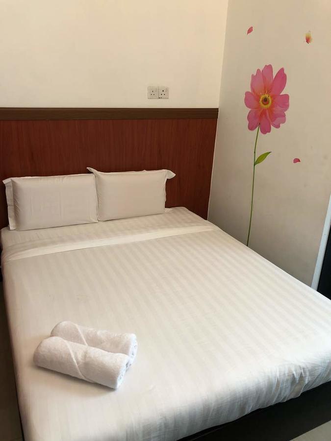 Jaya Hotel Sibu Εξωτερικό φωτογραφία