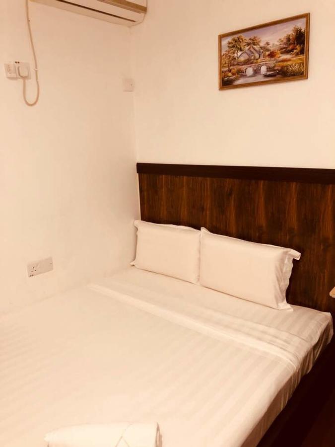 Jaya Hotel Sibu Εξωτερικό φωτογραφία